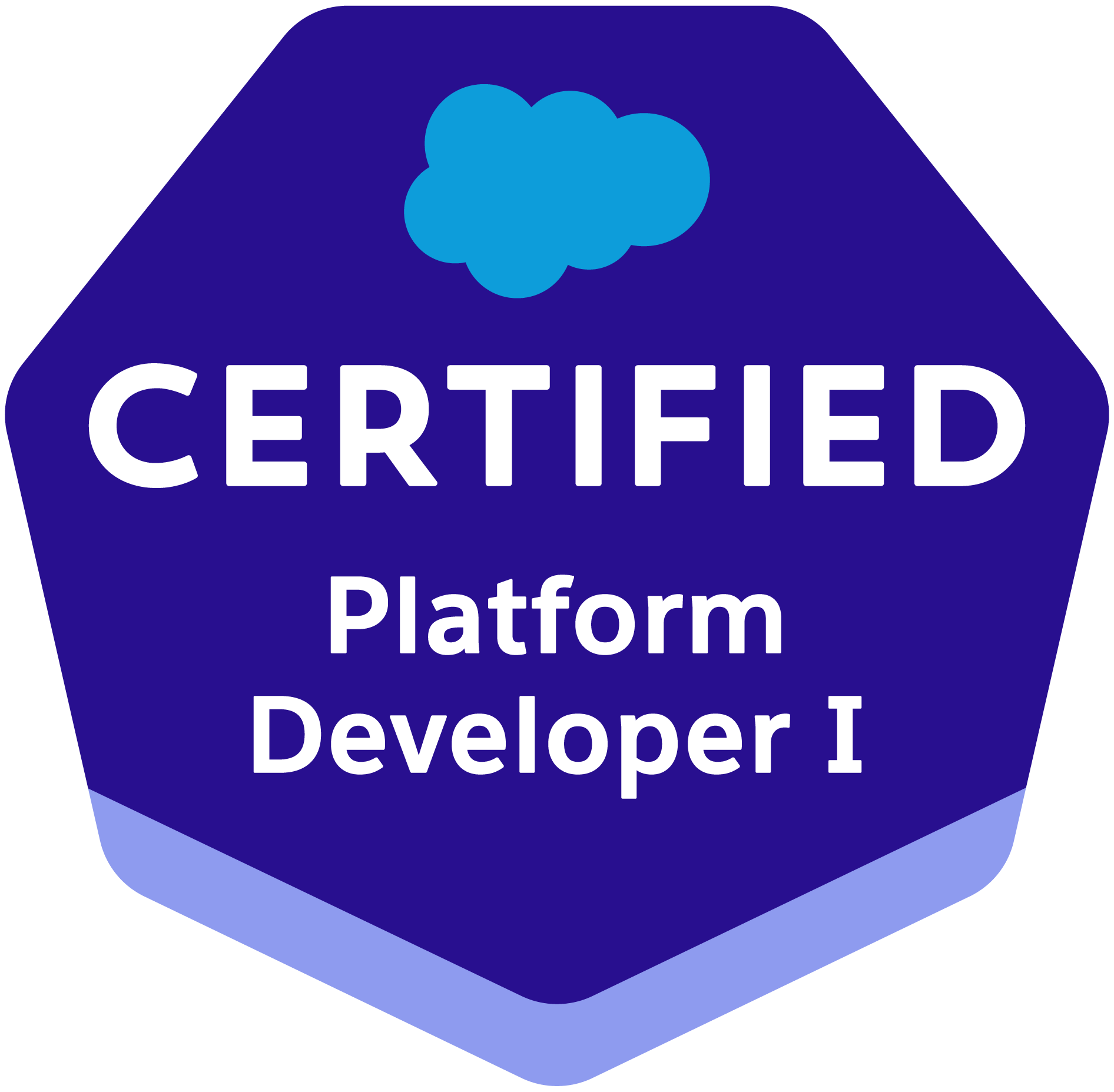 Certified Platform Developer i