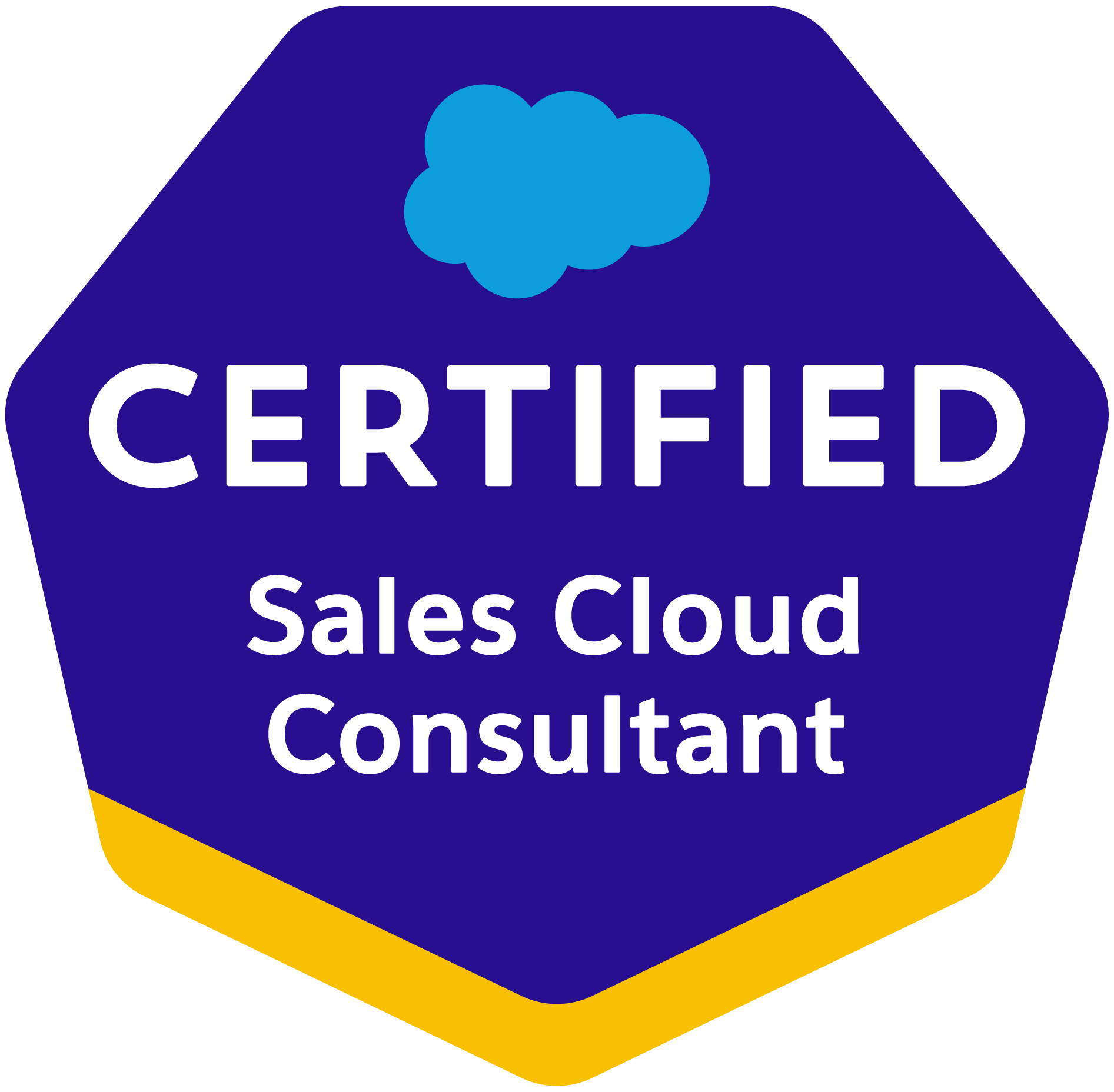 Certified Sales