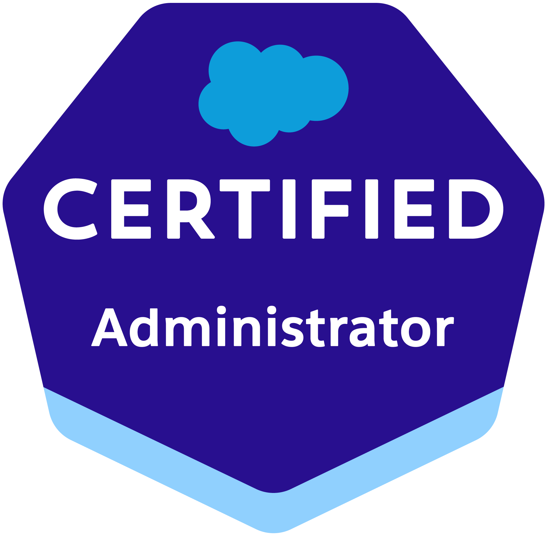 Certified Admin