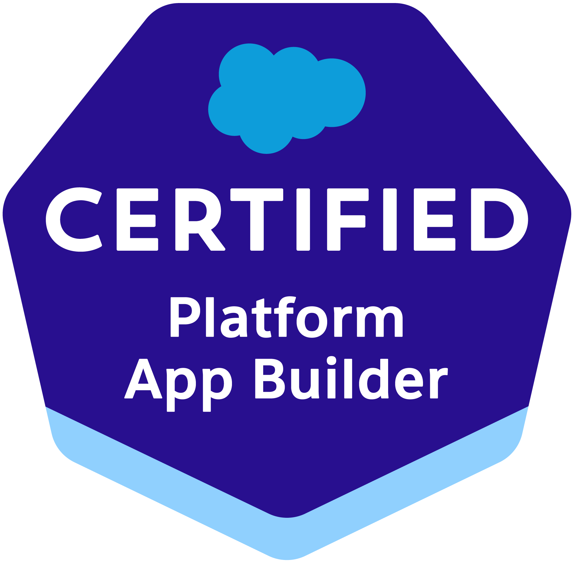 Certified App Builder