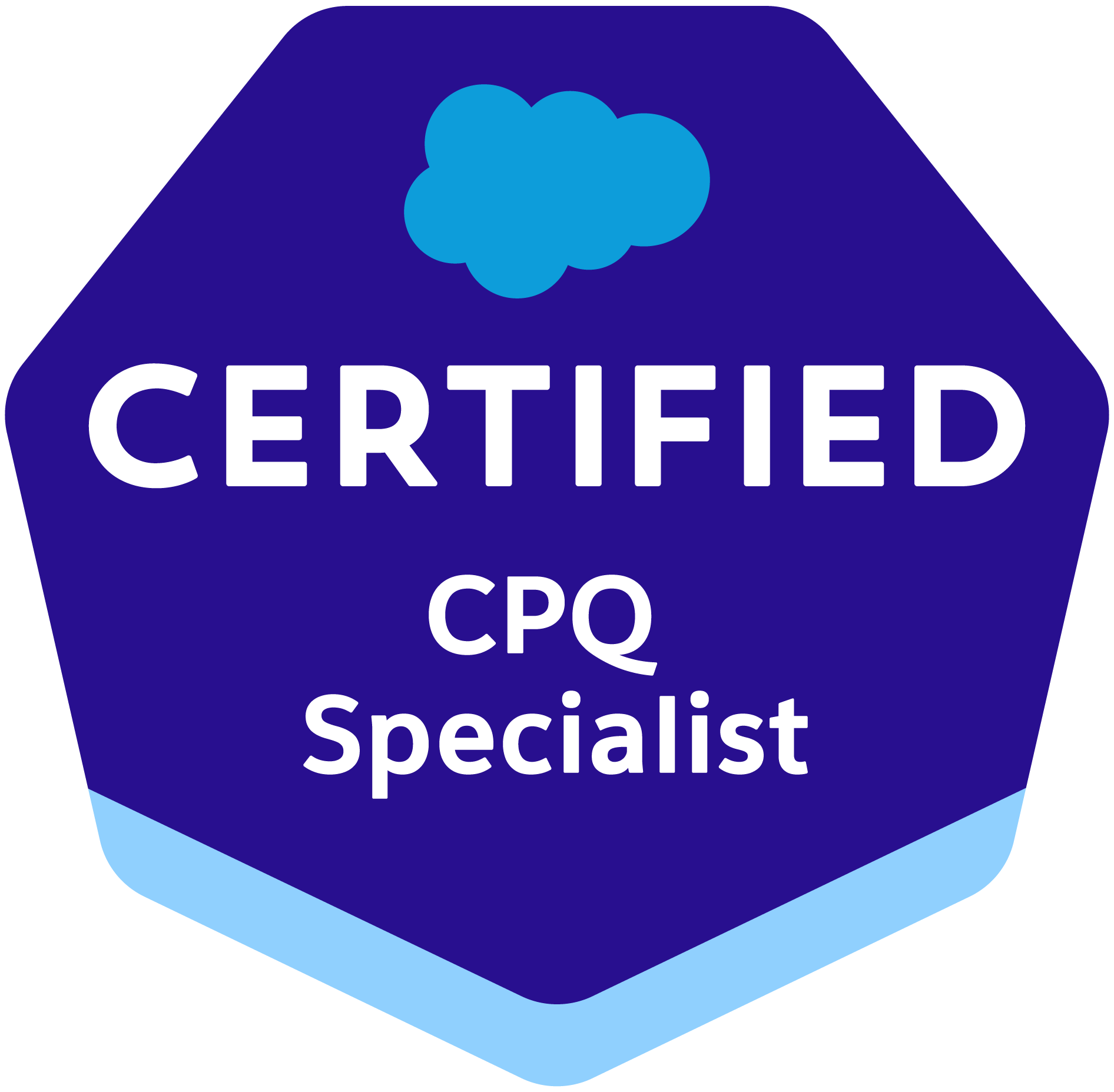 Certified CPQ Specialist