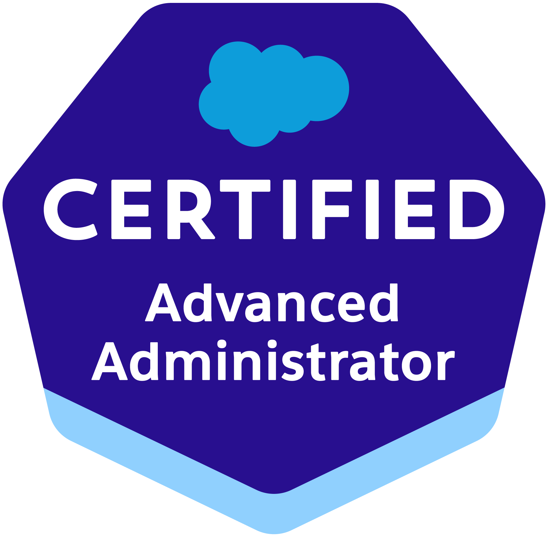 Certified Advanced Admin