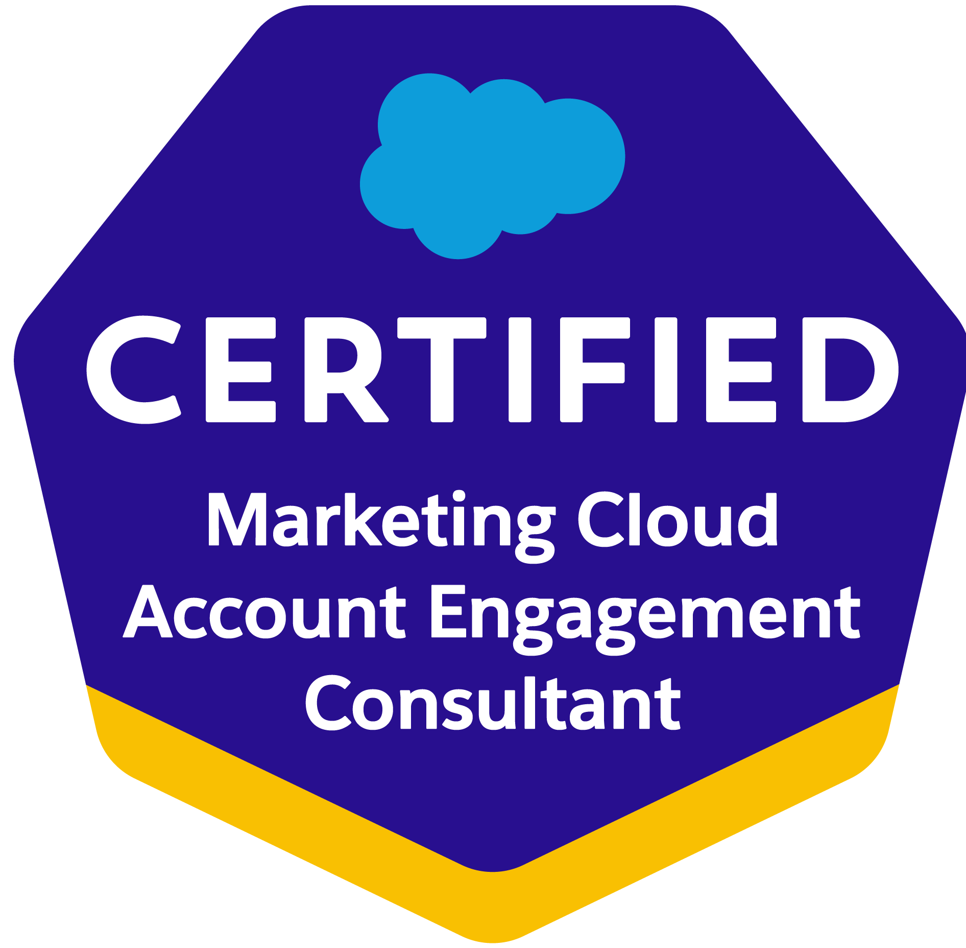 Certified Pardot