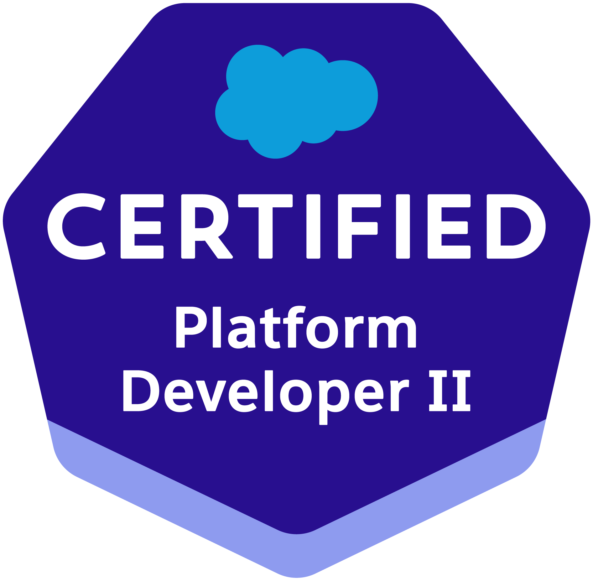 Certified Platform Developer ii