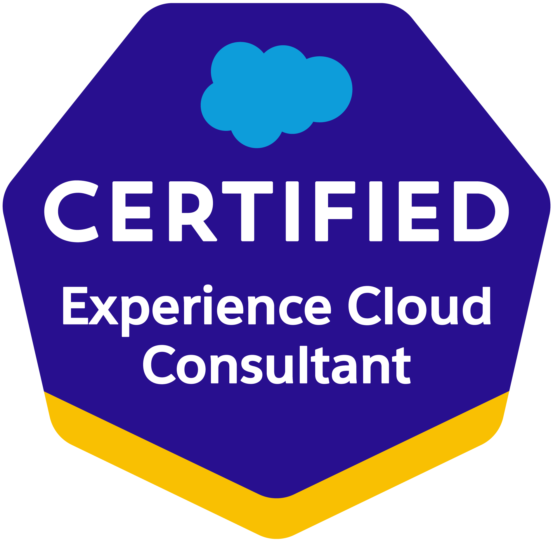 Certified Experience