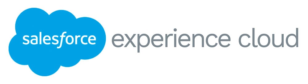 Experience Cloud Logo